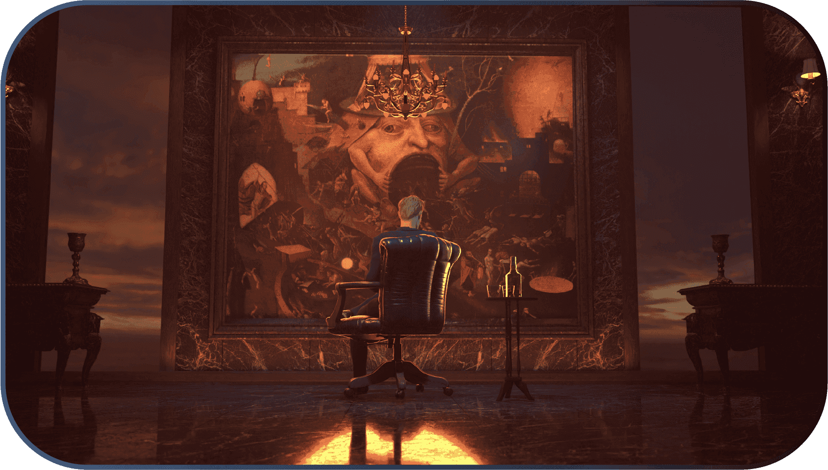 Elite Hotel & Casino in dream city